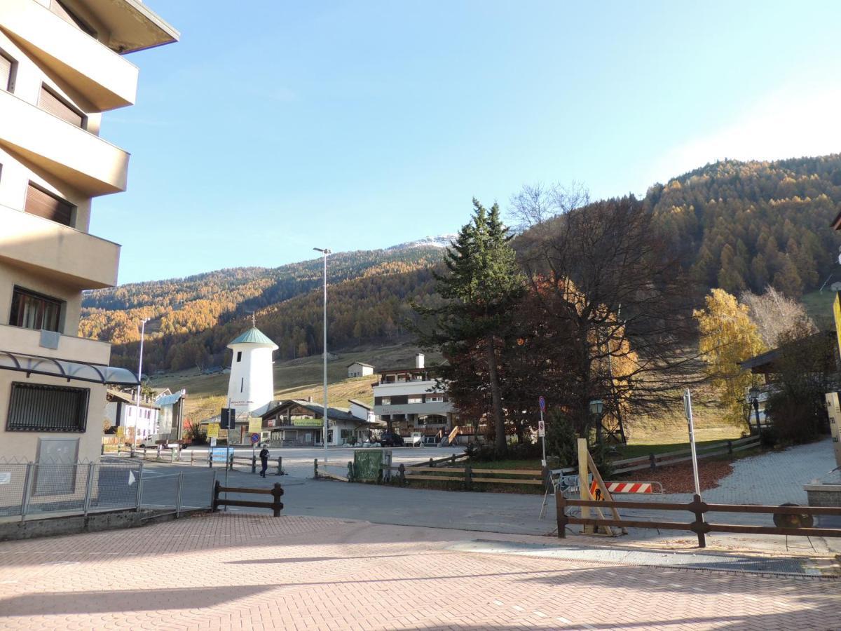 Bertuzzi Luxury Chalet Aprica Kültér fotó